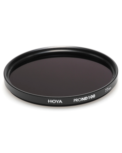 Hoya 52mm Pro ND 100 Filter 