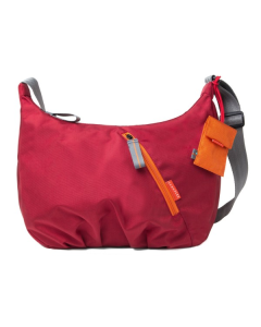 Crumpler Doozie Photo Hobo Red / Carrot