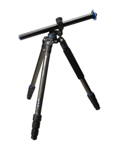 Benro GoPlus Travel FGP28A 4-Section Aluminium Tripod