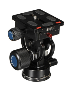 Sirui L-20s Panaromic Tripod Head