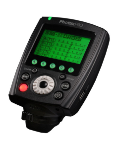 Phottix Odin II TTL Transmitter - Canon