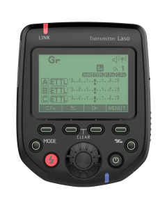 Phottix Laso TTL Flash Trigger Transmitter - Canon 