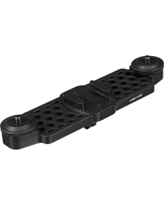Lume Cube Dual Mounting Bar For GoPro