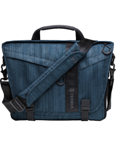 Tenba Messenger DNA 10 - Cobalt Blue