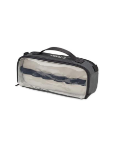 Tenba Tools Cable Duo 4 Cable Pouch Gray