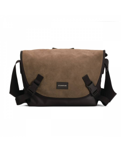 Crumpler Proper Roady 2000 Brown Suede 