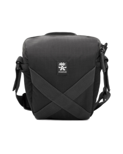 Crumpler Quick Delight Toploader 150 - Black