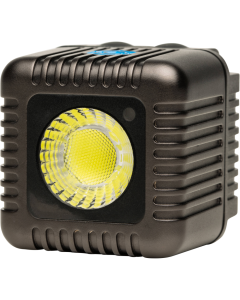 Lume Cube 1500 Lumen LED Light With Smartphone Control - Grey