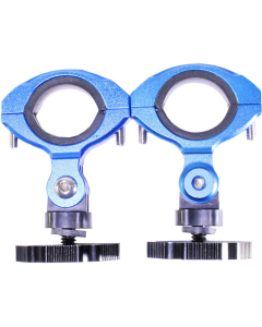 Lume Cube Mounts for DJI Inspire Drone