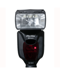Phottix Mitros+ Plus TTL Flashgun - For Canon
