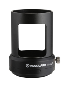 Vanguard PA-202 Endeavor HD Digiscoping Adapter 