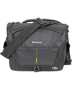 Vanguard Alta Rise 33 DSLR Camera Messenger Shoulder Bag 