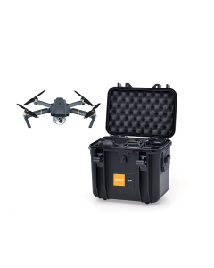 HPRC 4050 Waterproof Hard Case For DJI Mavic PRO Fly More Combo