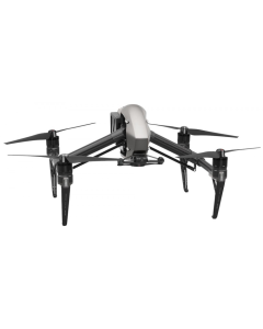 DJI Inspire 2 Quadcopter Drone