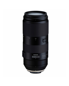 Tamron 100-400mm f4.5-6.3 Di VC USD Lens - Canon EF Mount