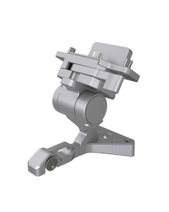 DJI CrystalSky Remote Controller Mounting Bracket
