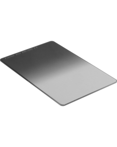 Formatt Hitech Firecrest Ultra 100x150mm Neutral Density Soft Edge Grad 0.6 (2 Stops)