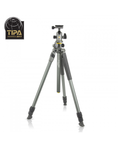 Vanguard Alta Pro 2+ 263CB100 Carbon Fibre Tripod Kit with BH-100 Ball Head