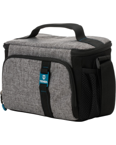 Tenba Skyline 10 Camera Shoulder Bag - Grey
