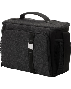 Tenba Skyline 13 Camera Shoulder Bag - Black