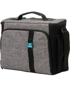 Tenba Skyline 13 Camera Shoulder Bag - Grey