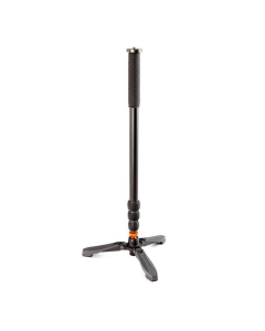 3 Legged Thing Punks Trent Aluminium Monopod Kit with Docz Stabiliser
