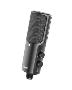 Rode NT-USB Studio Quality USB Microphone