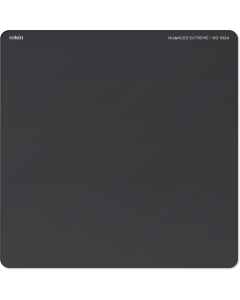 Cokin P Series Nuances Extreme ND1024 10 stop ND Glass Filter Big Stopper 85x85