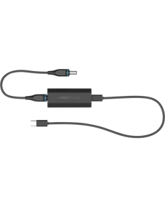 Omnicharge DC to USB-C Adaptor