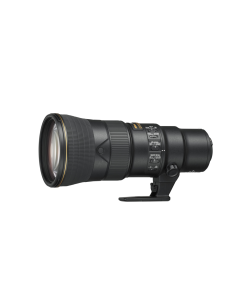 Nikon 500mm f5.6E PF ED VR AF-S Lens