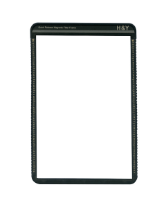 H&Y 100x150 MF01 Magnetic Filter Frame