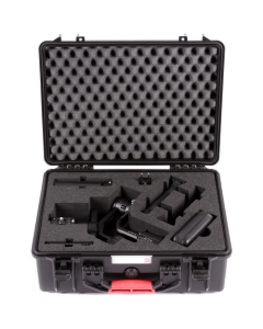 HPRC ROS2500 Hard Case for DJI Ronin-S