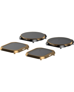 Polar Pro Mavic 2 Pro Cinema Series Limited Collection Filter Set