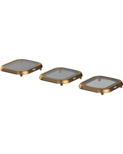 Polar Pro Mavic 2 Pro Cinema Series Shutter Collection Filter Set