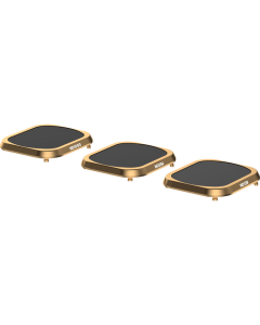 Polar Pro Mavic 2 Pro Cinema Series Exposure Collection filter Set