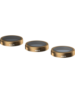 Polar Pro Mavic 2 Zoom Cinema Series Vivid Collection filter Set 