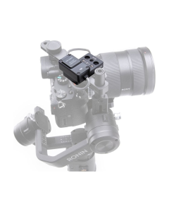 DJI Ronin-S External GPS Module