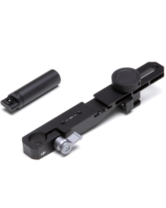 DJI Ronin-S Top Hotshoe Bracket
