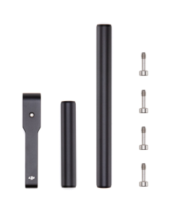 DJI Ronin-S Focus Motor Rod Mount