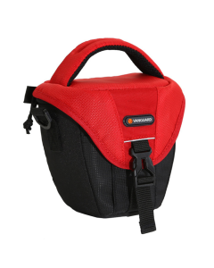 Vanguard BIIN II 12Z Camera Case - Red