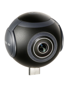 Insta360 Air Panoramic 360 Degree VR Camera for Android Smartphones 