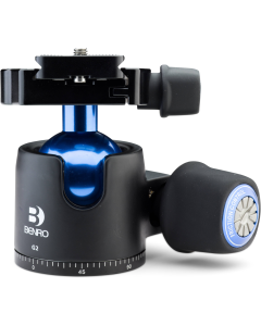 Benro G2 Low-Profile Triple Action Ball Head