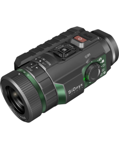 SiOnyx Aurora IR Night Vision Camera