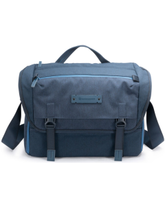 Vanguard VEO Range 38 Shoulder Bag - Blue