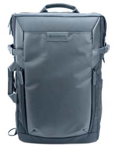 Vanguard VEO Select 49 Camera Backpack - Black