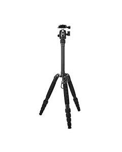 Sirui MT5-AK MyTrip Aluminium Travel Tripod with Ball Head - Black