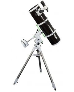 SkyWatcher Explorer 200P (EQ-5) Newtonian Reflector Telescope - 10923/20464