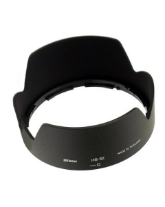 Nikon HB-32 68mm Bayonet Lens Hood for AF-S 18-70 & 18-135mm