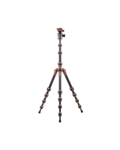 3 Legged Thing Eclipse ALBERT Carbon Fibre Tripod System & AirHed 360