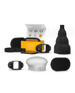 MagMod Control Kit - Flash Modifier and Diffuser System